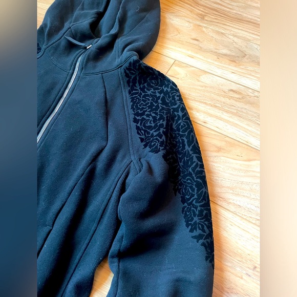 RARE Lululemon Scuba IV Full-Zip - Picture 3 of 14